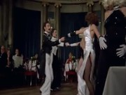Бальные танцы видео порно