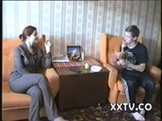 Порно по-русски мамаша и сын