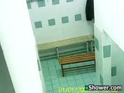 Порно скрытая камера в женском раздивалке